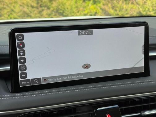 2026 Genesis G70 2.5T RWD Prestige