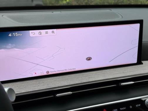 2025 Genesis GV80 2.5T