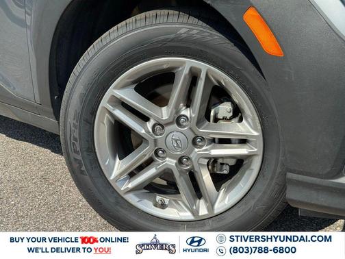 2023 Hyundai KONA SE