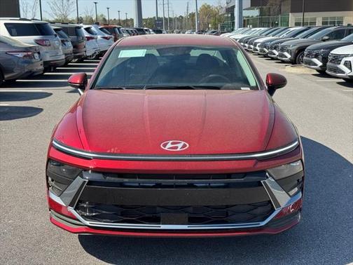 2025 Hyundai SONATA SE