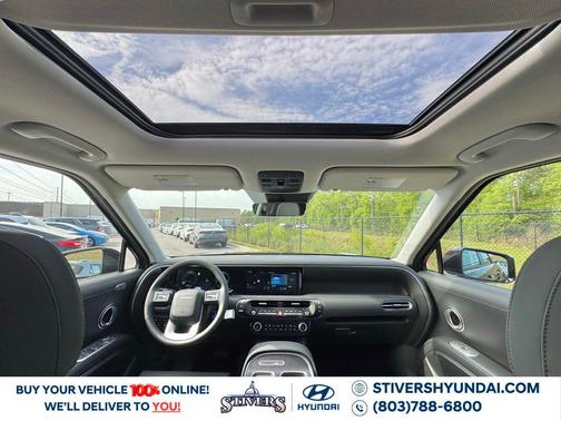 Galaxy Maroon Pearl 2026 Hyundai Palisade Hybrid SEL Premium 7P