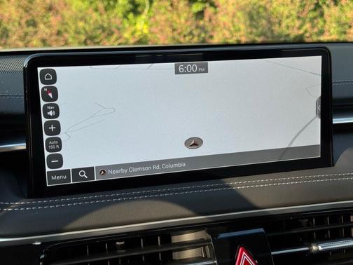 2026 Genesis G70 2.5T RWD Prestige