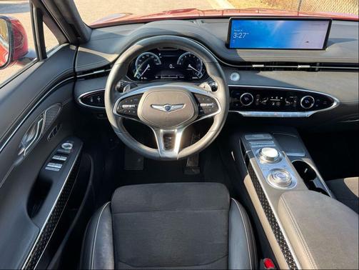 2022 Genesis GV70 3.5T AWD Sport