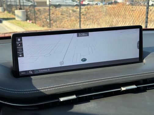 2022 Genesis GV70 3.5T AWD Sport