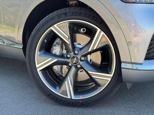 2025 Genesis GV80 3.5T