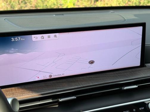 2026 Genesis GV80 2.5T