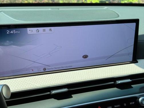 2025 Genesis GV80 2.5T