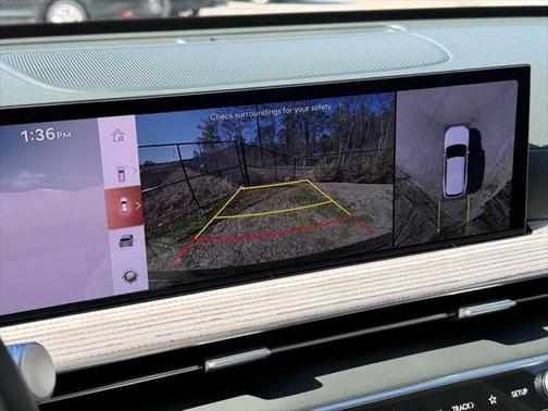 2025 Genesis GV80 3.5T