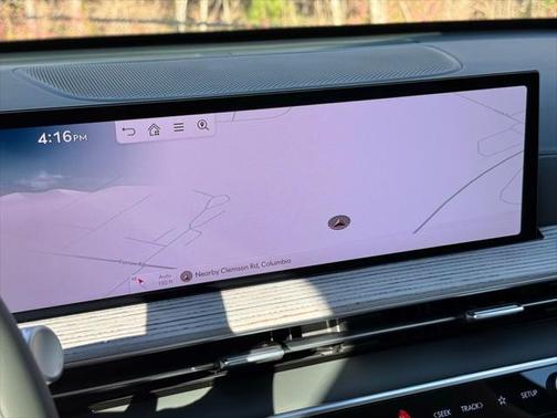 2025 Genesis GV80 3.5T
