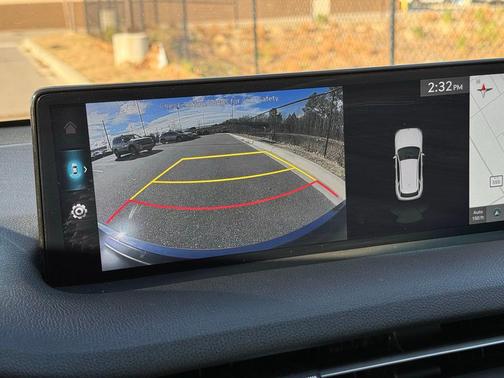 2025 Genesis GV70 2.5T AWD