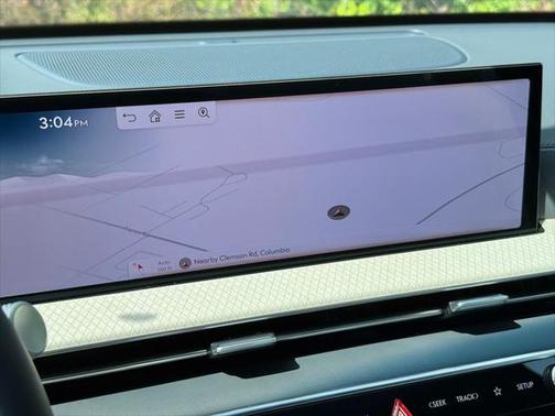 2025 Genesis GV80 3.5T