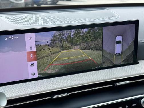 2025 Genesis GV80 3.5T