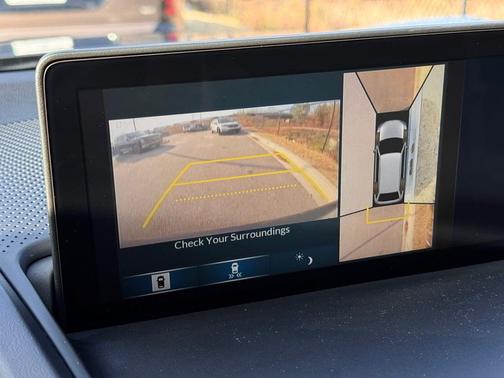 2021 Acura RDX Advance Package