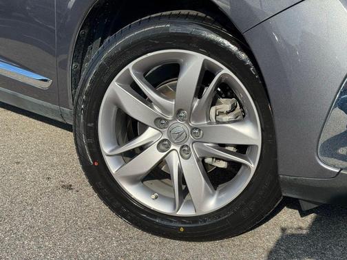 2021 Acura RDX Advance Package