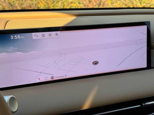 2026 Genesis G80 2.5T Advanced AWD