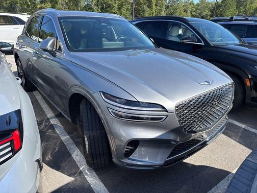 2024 Genesis GV70 2.5T AWD