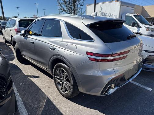2024 Genesis GV70 2.5T AWD
