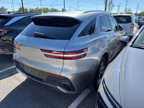 2024 Genesis GV70 2.5T AWD