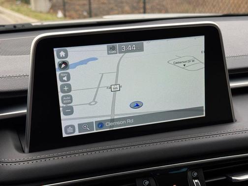 2021 Genesis G70 3.3T RWD