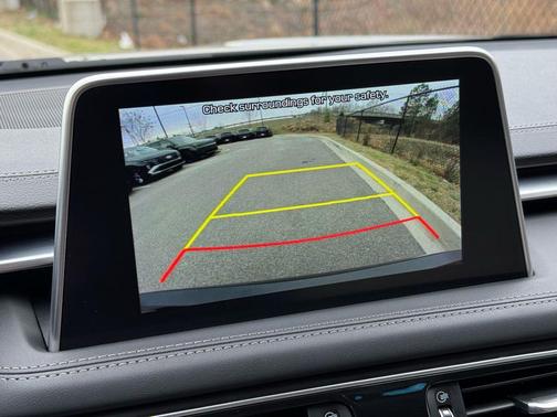 2021 Genesis G70 3.3T RWD