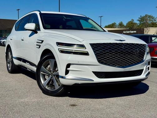 2023 Genesis GV80 2.5T