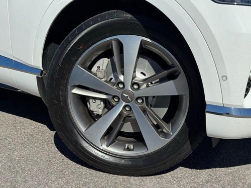 2023 Genesis GV80 2.5T