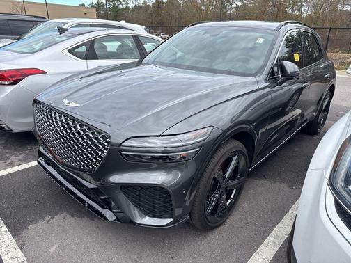 2022 Genesis GV70 3.5T AWD Sport