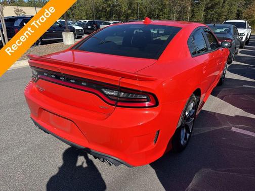 2022 Dodge Charger GT