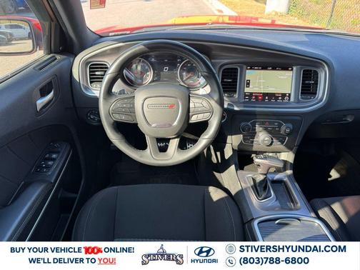 2022 Dodge Charger GT