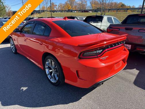 2022 Dodge Charger GT