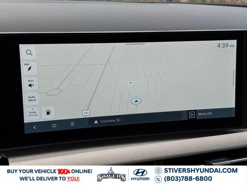 2026 Hyundai TUCSON SEL Convenience