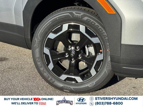 2026 Hyundai SANTA FE SEL 2.4