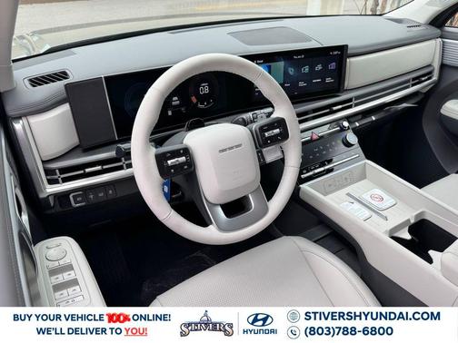 2026 Hyundai SANTA FE SEL 2.4