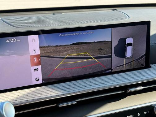 2025 Genesis GV80 3.5T