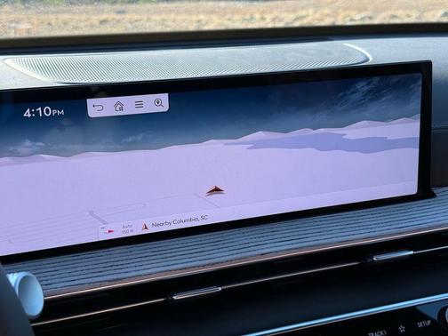 2025 Genesis GV80 3.5T