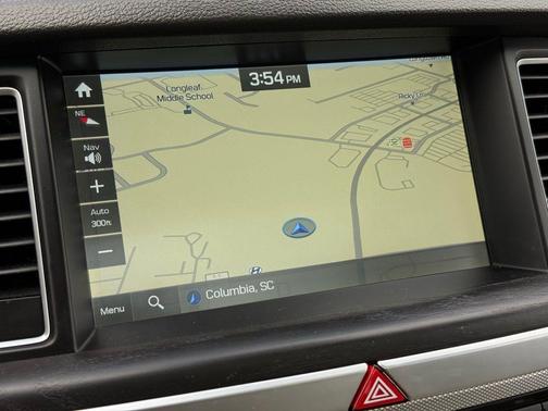 2019 Genesis G80 5.0 Ultimate