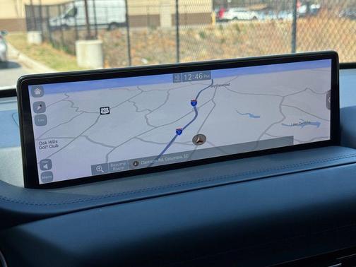 2021 Genesis GV80 2.5T Advanced