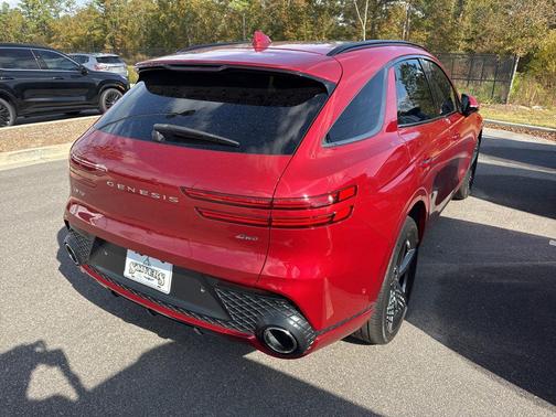 2023 Genesis GV70 2.5T AWD