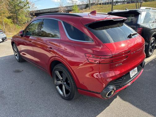 2023 Genesis GV70 2.5T AWD