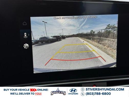 2026 Hyundai ELANTRA HEV Limited