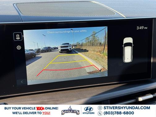 2026 Hyundai SANTA FE SEL 2.4