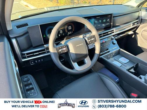 2026 Hyundai SANTA FE SEL 2.4