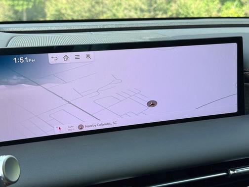 2026 Genesis G80 2.5T Sport Prestige AWD