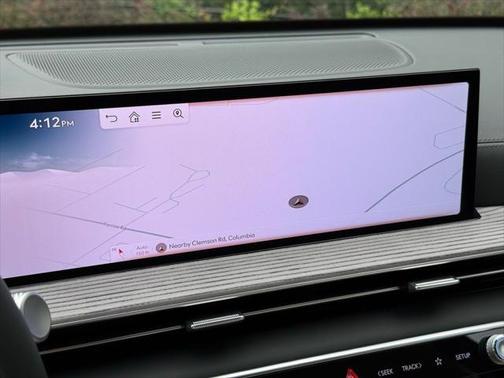 2025 Genesis GV80 3.5T