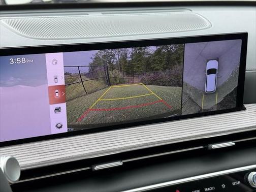 2025 Genesis GV80 3.5T