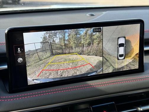 2025 Genesis G70 3.3T RWD Sport Advanced