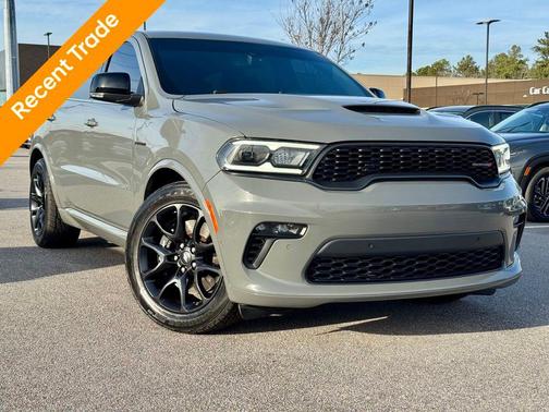 2021 Dodge Durango R/T AWD
