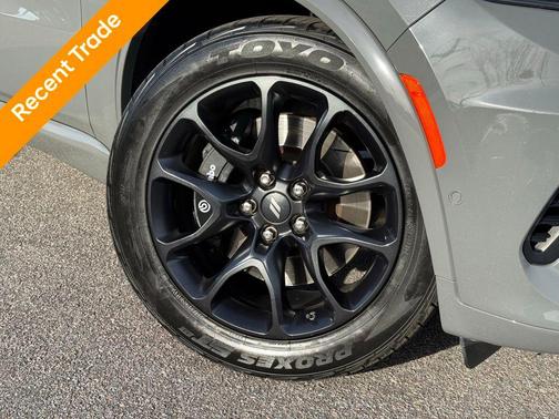 2021 Dodge Durango R/T AWD