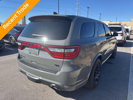 2021 Dodge Durango R/T AWD