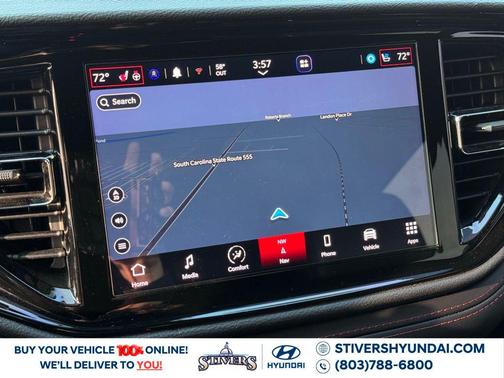 2021 Dodge Durango R/T AWD